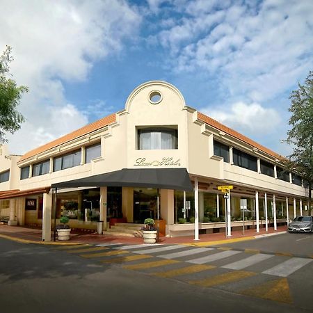 Antaris Valle San Pedro Garza Garcia Buitenkant foto