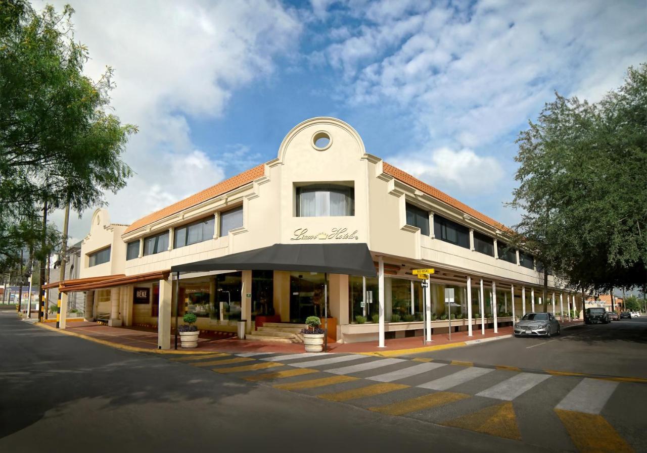 Antaris Valle San Pedro Garza Garcia Buitenkant foto