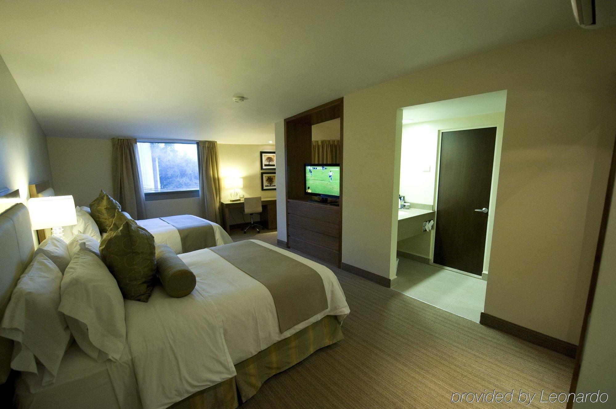 Antaris Valle San Pedro Garza Garcia Kamer foto
